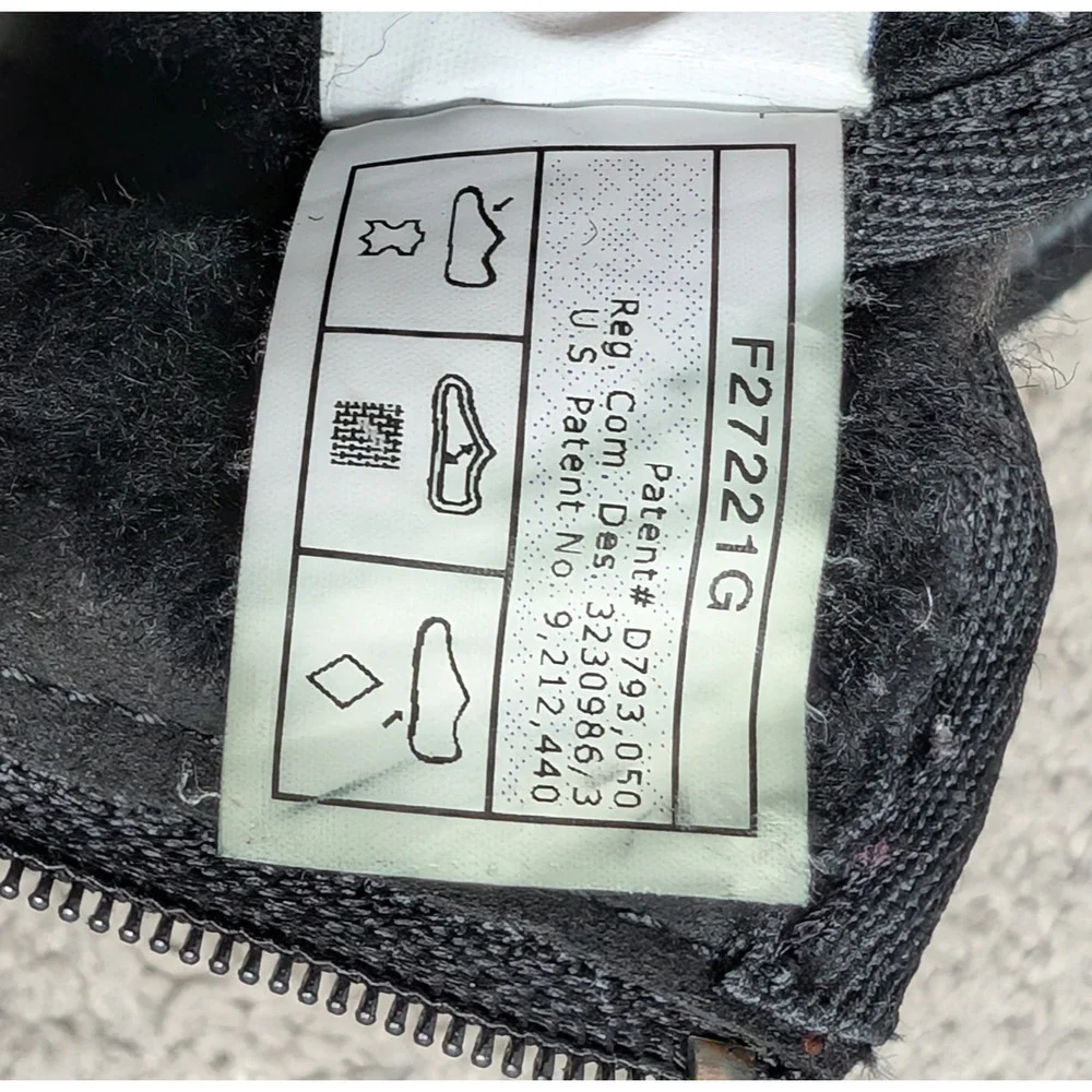 UGG brand type